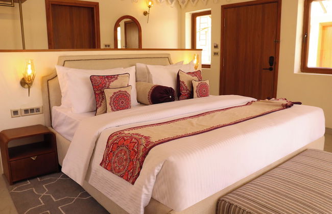 Chokhi Dhani The Palace Hotel - Foto 29