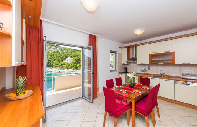 Villa Silvana - Photo 7