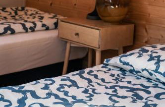 Dom Biały, willa nad jeziorem - Foto 72