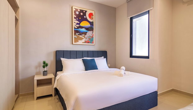 Iconic Regency by Stellar ALV - Foto 5, Quarto