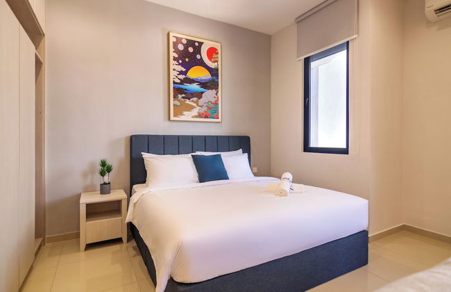 Iconic Regency by Stellar ALV - Photo 6