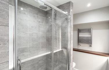 Stylish Marylebone Apartment M3 - Foto 7