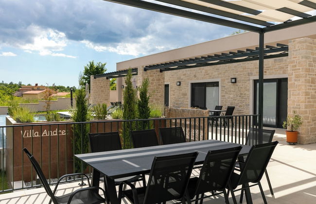 Villa Andrea - Foto 22