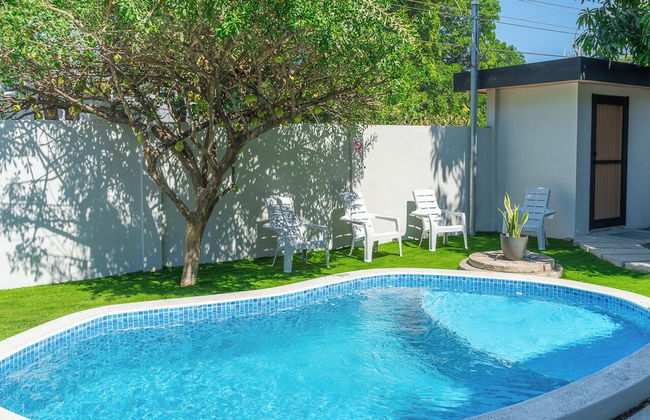 El Salvador Surf Houses - Foto 66