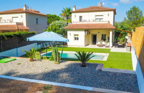 Villa Claudia by Hello Homes Sitges - Photo 1