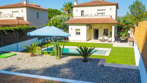 Villa Claudia by Hello Homes Sitges - Photo 1, Other