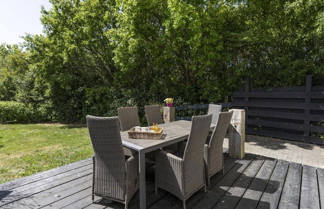 Detached 6 Pers Holiday Home - Foto 59