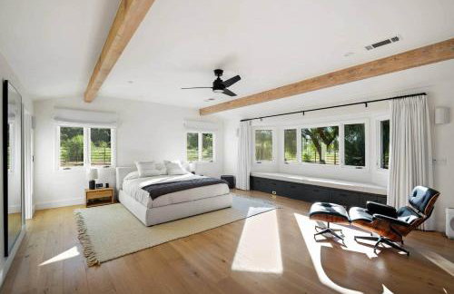 Ojai Valley - Pool and Pickle Ball - Foto 5