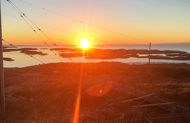 11 Person Holiday Home in Tarva - Foto 28