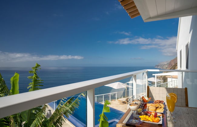 Escarpa - the Madeira Hideaway - Foto 60