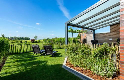 Ferienhaus Hygge4 - Foto 6