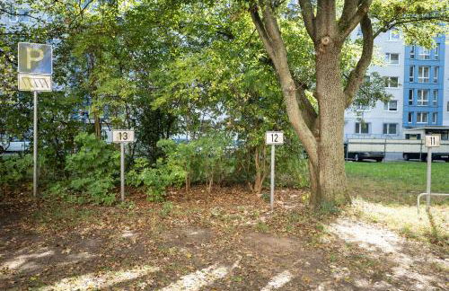 Loh9 - Das Apartment im Citycenter - Parkplatz - Wlan - Aufzug - Foto 32