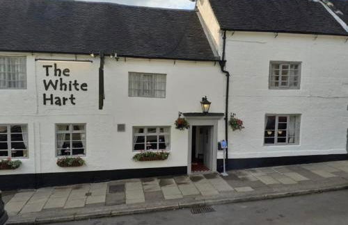 The White Hart Apartment Church View - Foto 27