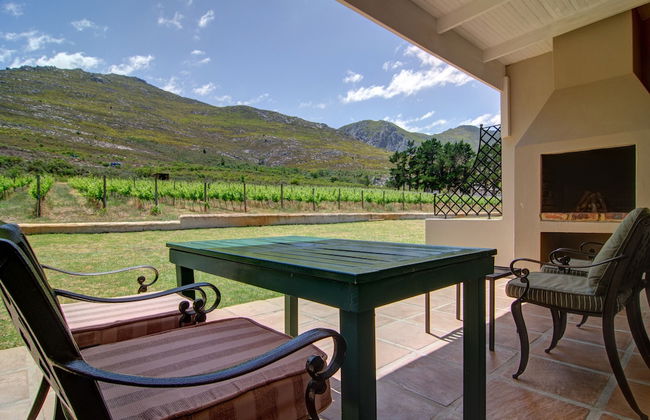 Blue Gum Country Estate - Foto 55