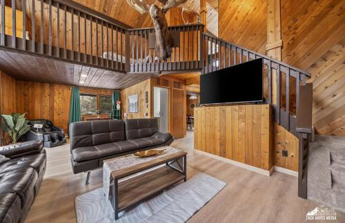 Northern Light Lodge - Foto 59