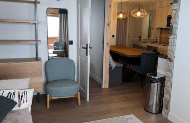 Résidence Les Hauts Bois - maeva Home - Appartement 3 Pièces 8 Personnes - Sélection MAE-8034 - Foto 5