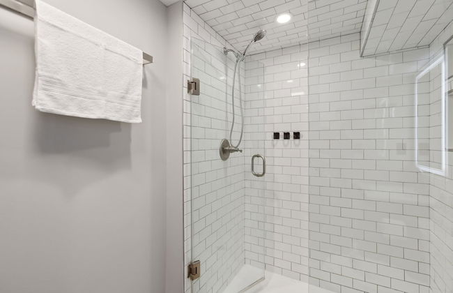 Charming 2BR Townhouse Condo in Heart of DC - Foto 28