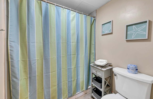 Edgewater Tower 2-611 - Foto 40