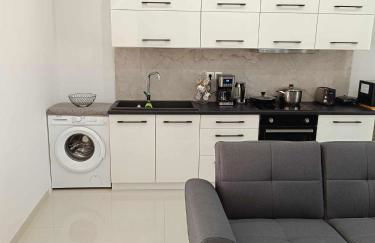 Angel Apartment Canal D'Amour - Foto 12