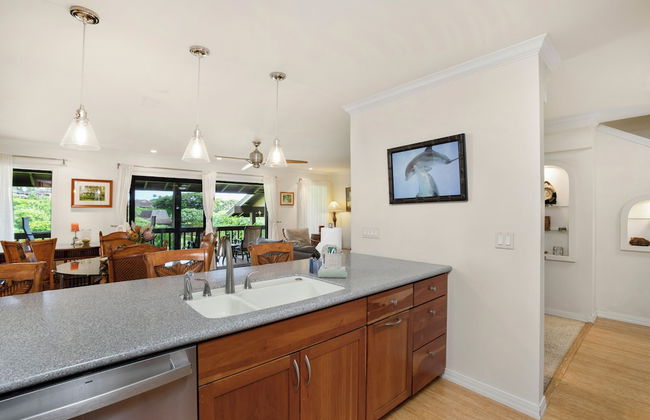 Kaanapali Plantation Villa by KBM - Foto 39