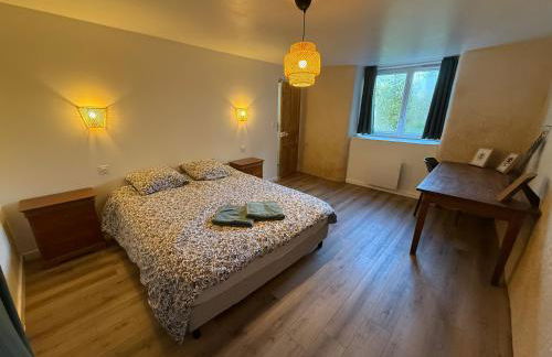 Pied à terre Portsallais - Foto 31