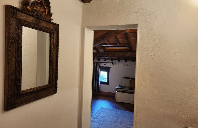 Villa Curina Resort - Foto 39