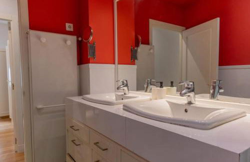 For You Rentals Apartamento Amplio y Elegante en Paseo de la Habana Temporal PDH520 - Photo 64