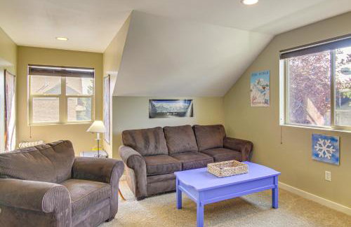 'Bozeman Getaway' w/ Mountain Views, Near Downtown - Foto 27