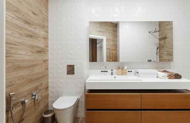 Prestige Plaza Apartments - Foto 64