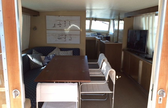 Yacht Suite Rosignano Solvay - Foto 11