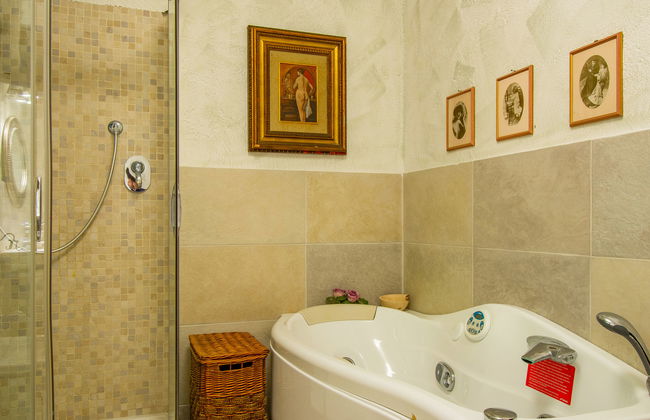 Villa Rosa - Foto 26