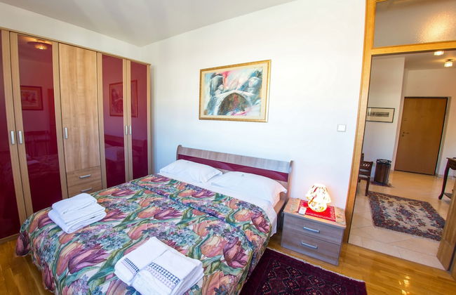 Apartment Italy - Promenade Mostar - Foto 8