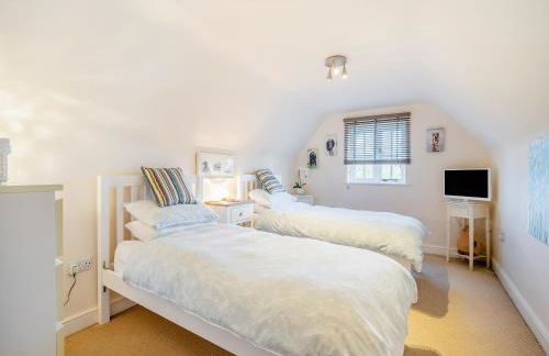 Garden Cottage - Foto 14