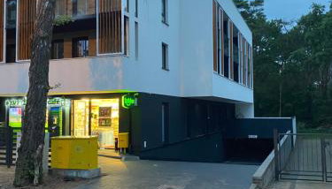 Apartamenty na wydmach &Spa - Foto 3