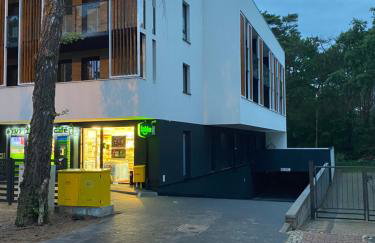 Apartamenty na wydmach &Spa - Foto 3