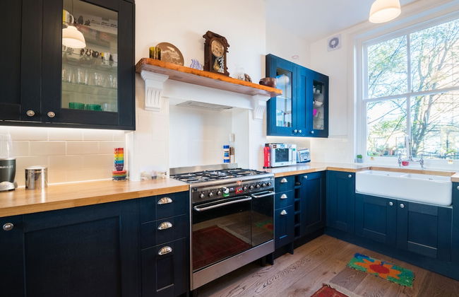 Tranquil Oasis by Pop Brixton - Foto 37