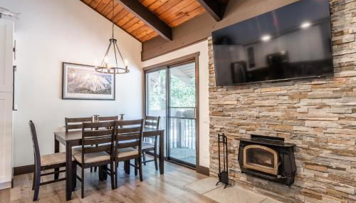 Horizons IV #156 New Luxurious Listing! Fully Remodeled 2 Bedroom Plus Loft 3 Full Bathroom Sleeps 8 - Foto 4