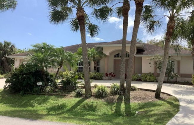 Southern Comfort in Port Charlotte - Foto 1