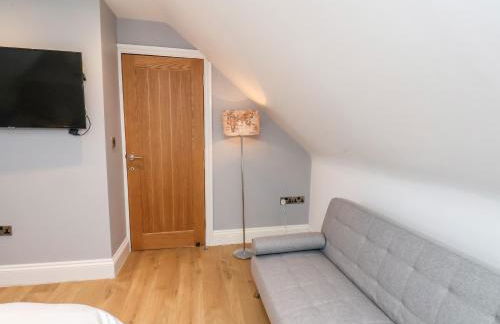 Seamer Manor House - Foto 42