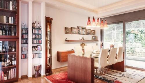 Superb Athens Airport Residence, Unique View - Foto 4