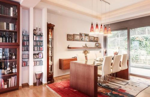 Superb Athens Airport Residence, Unique View - Foto 4