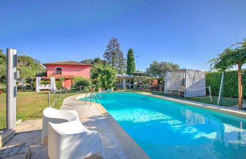 Casa Fra Gli Ulivi Apartments with Shared Pool - Foto 12