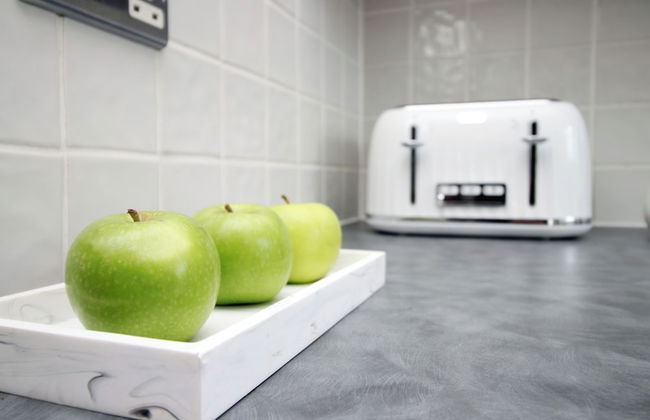 Dray Court-Cardiff City centre - Foto 18