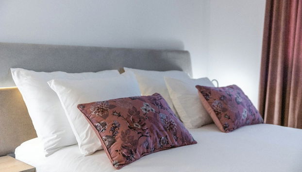 Sunny Bulevard Suite - Foto 3, Habitación