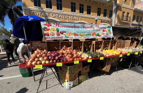 House With A Boat - Boat, Heated Pool, Fishing - Foto 32