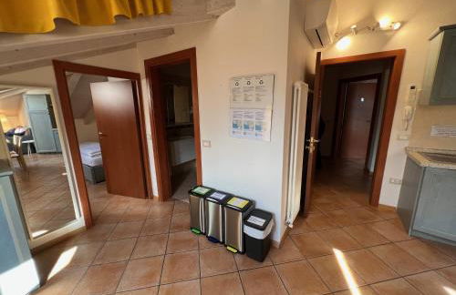 Mansarda Baia Azzurra 8 - Foto 14