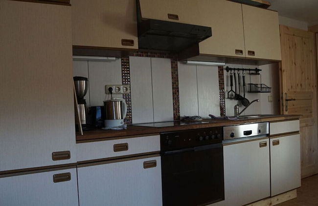 Ferienhof Berghof - Foto 32