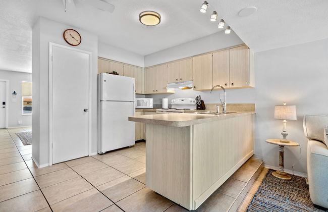 Citrus Isles Waterfront Home - Foto 6