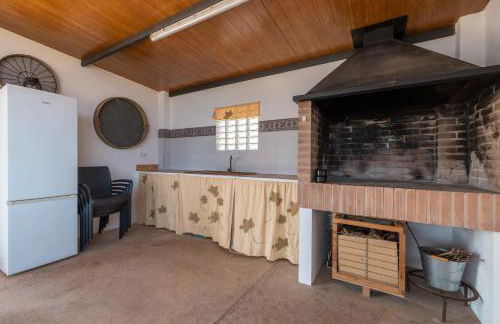 Casa Rural Masía Punta L'abat - Foto 20