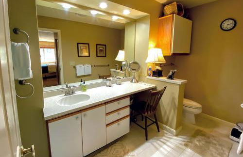 F8 Luxurious Mt Washington Hotel golf course home Wifi cable air conditioning - Foto 22